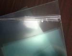 Customized Size Rigid Pvc Sheet , Waterproof Vacuum Forming Hard Pvc Sheet