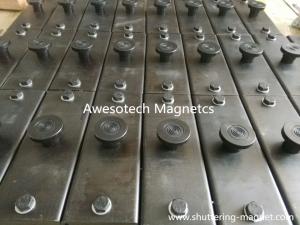 China Magnetic Shuttering System wholesale