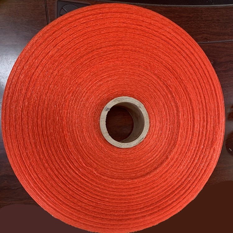 Fruit Vegetable Mesh Netting Bags PE Tubular Packing Mesh Bags