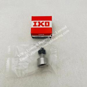 China IKO Track Roller Bearing , Cam Follower CF8BUU wholesale