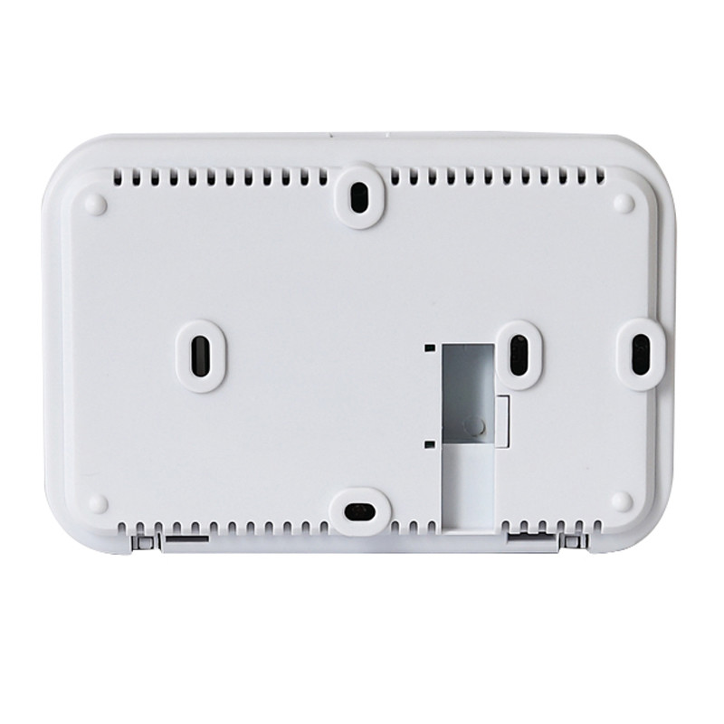 Wireless 7 Day Programmable LCD Room Thermostat For Temperature Control