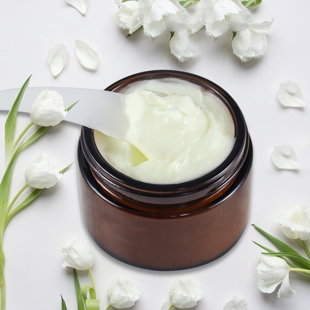 Vitamin C Skin Whitening Face Cream Anti Aging Wrinkle Acne Dark Spot Remover