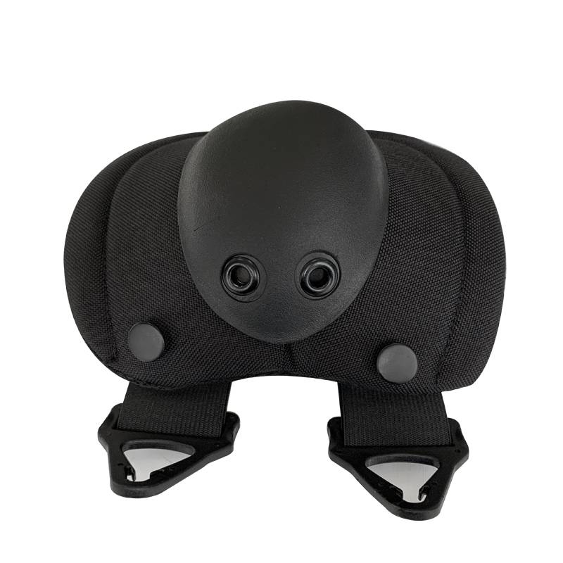 Breathable Elbow Knee Pads in Customized Colors for Active Professionals