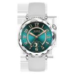 Water Resistant AMOLED Android Touchscreen Watch High Precision Women Android