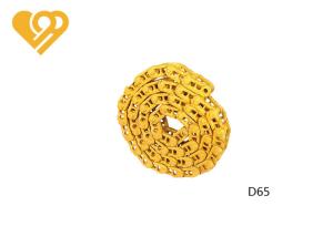 China High Heat Treatment Track Chain Link for D4H Bulldozer Casting HRC 40-55 wholesale