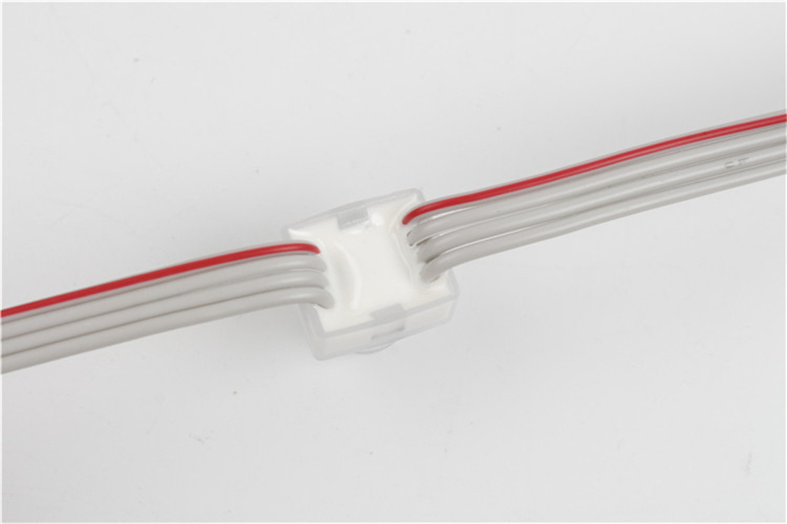 sample ordersSquare 12mm Pixel LED Addressable 0.3W DC12V 160 Degree LED Pixel Module Light