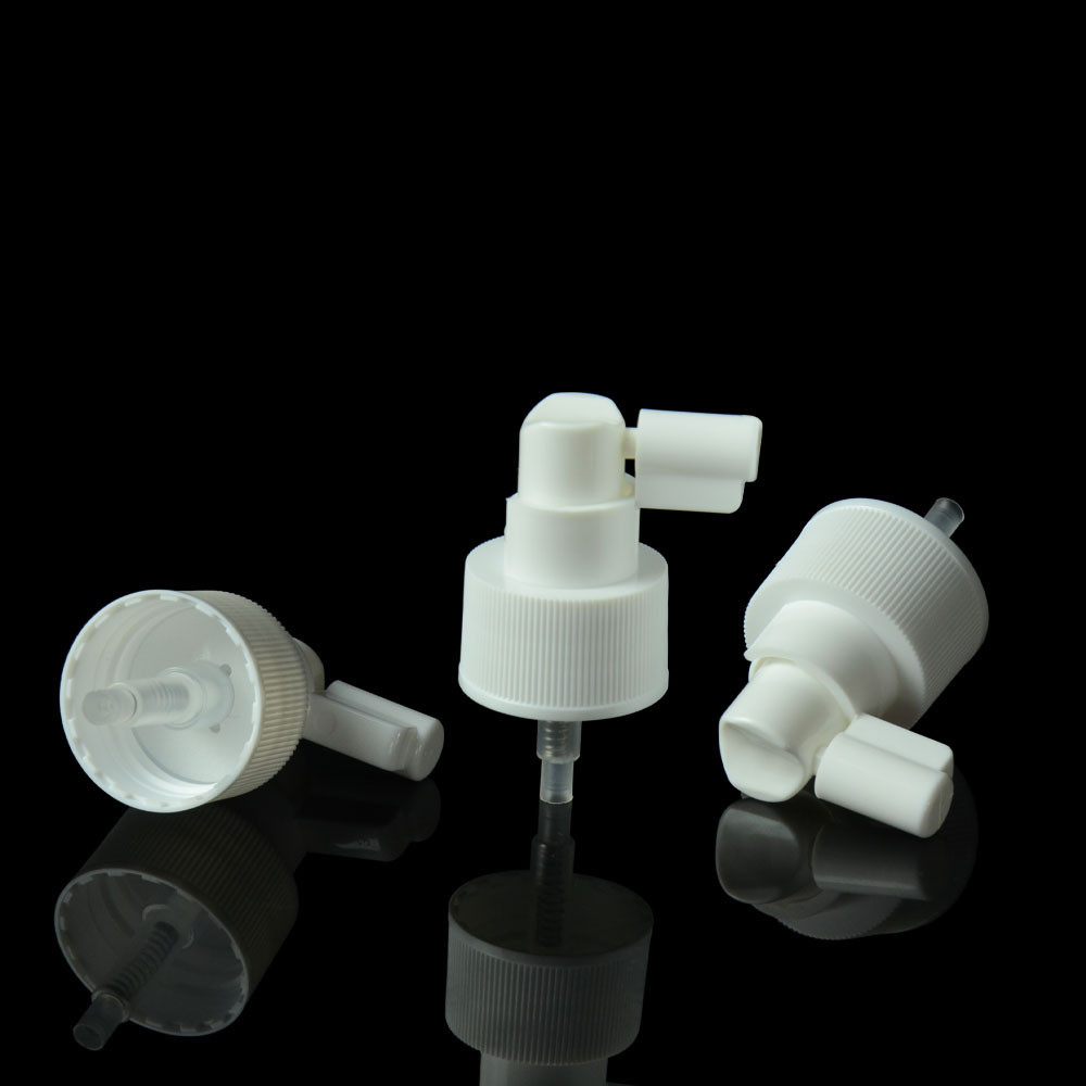 20/410 Fine Mist Sprayer Nasal Pump Spray Head Atomiser