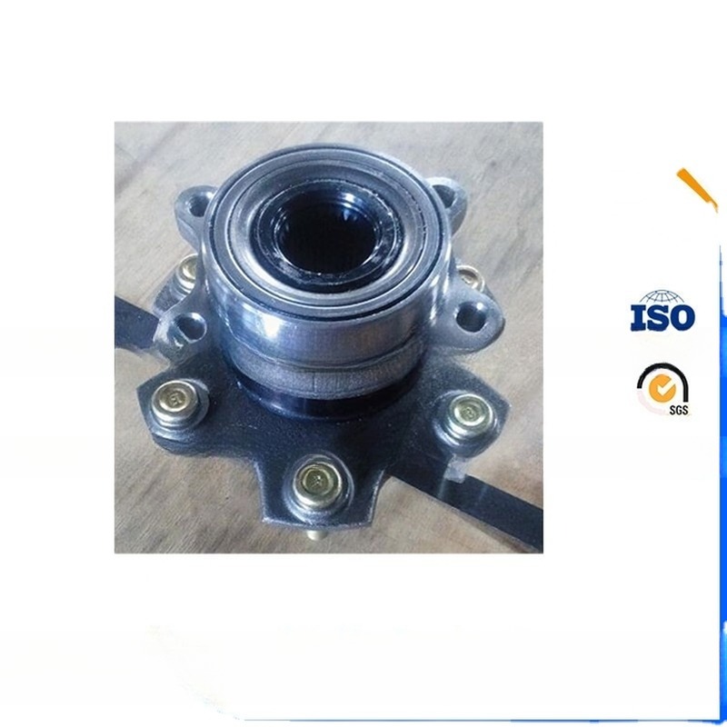 3780A011 2DUF053N Rear Wheel Bearing V87 V93 Mitsubishi Pajero Wheel Bearing