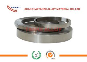 China Iron - Nickel - Cobalt Precision Alloy 4j29 / Ni29Co18 Expansion Alloy Strip wholesale