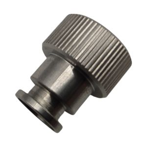 China Passivation CNC Turned Alloy Steel Parts For Construction Machinery wholesale