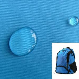 China 300D high-density oxford fabric/bag fabric wholesale