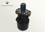 Putzmeister Concrete Pump Parts Hydraulic Drive Motor 151H1016