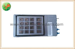 China 445-07101333 NCR ATM Parts EPP keyboard Pinpad in Italy version wholesale