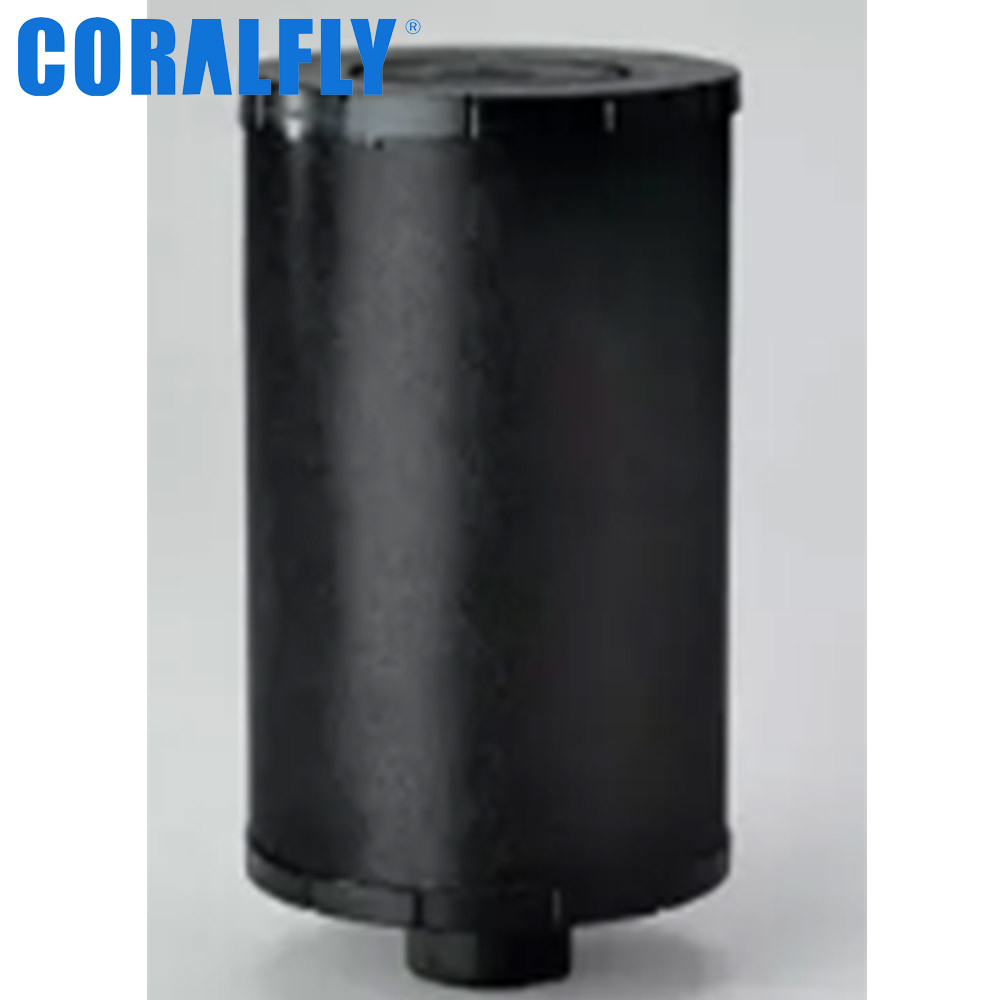 11-7400 Thermo King Air Filter Heavy Trucks Engine Parts Material Filter Environment Friendly Low Price