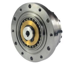 China 2.2KW Harmonic Gear Drive With 98% Efficiency 1000 RPM Input Speed wholesale
