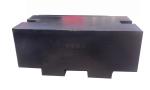 Customized weights special shape weights