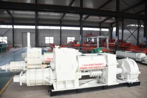 China 14000pieces/H 450mm 132kw Auto Brick Making Machine wholesale