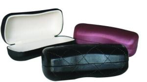 China medium size latest spectacles frames cases wholesale