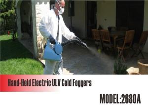 China Insecticide ULV Cold Fogger wholesale