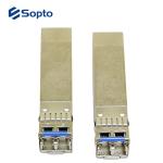 25 Gigabit 1310nm SFP28 LR Fiber Optic Transceiver