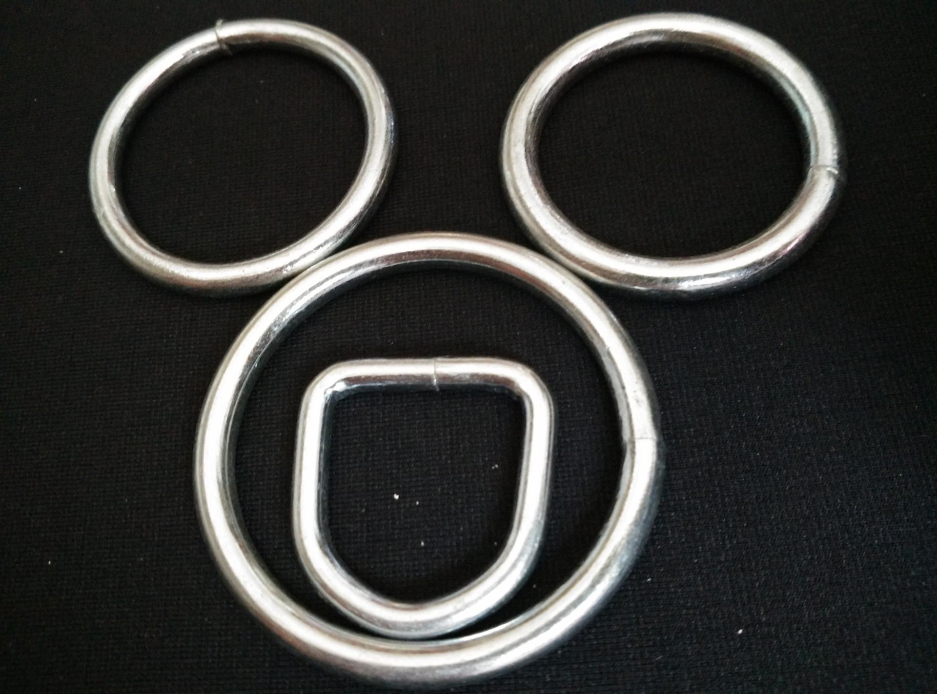 Steel Materials Metal Spare Parts with galvanized surface and good prices