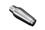 UIC/TSI Approved Forged Steel Conical Shaft with AAR M-101 Standard
