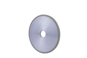 China Vitrified Bond 250mm 14A1 Diamond Grinding Wheel wholesale