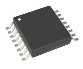 China ADG708BRUZ IC MUX 8:1 4.5OHM 16TSSOP wholesale