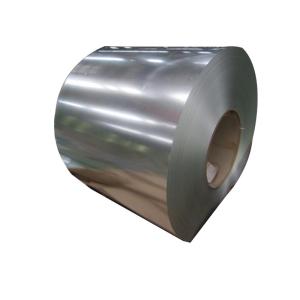 China Z120 Galvanized Steel Strip Coil Hot Dipped Dx51d Z150 wholesale