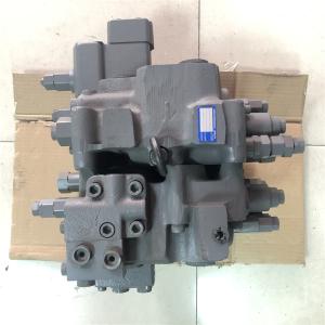 China UX22 Belparts Excavator Control Valve Construction Machinery wholesale
