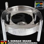 Machanical Hinge System Catering Chafing Dish With 5 Years Warranty