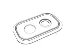 OEM / ODM ： Precision Injection Molding & Transparent Scanning Pen Camera