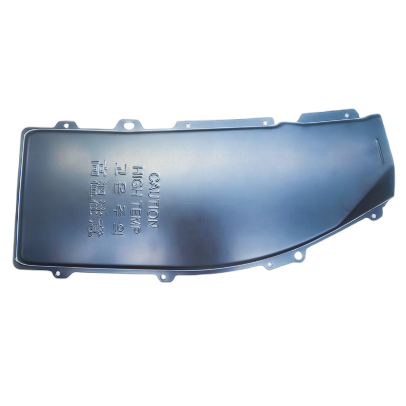 Metal Dryer Duct Cover 5208ER1003A Top-Notch Component for Washing Machine Parts