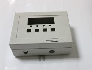 China sheet metal fabrication, laser cutting sheet metal and plate fabrication wholesale