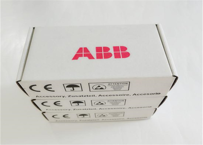 ABB EI811F 3BDH000020R1 Ethernet Module AC 800F Controller For Communication