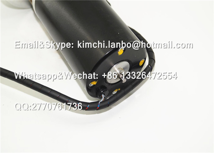 Roland 700 80.94Z40-3201 press motor roland printing machine spare parts