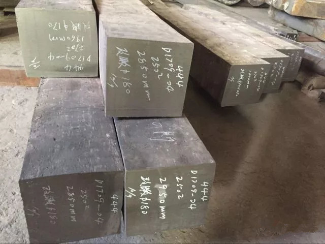 JIS SUS444 DIN 1.4521 Stainless Steel Bars Round Square Flat Shapes