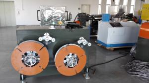China High Capacity Strapping Roll Manufacturing Machine Better Performance wholesale