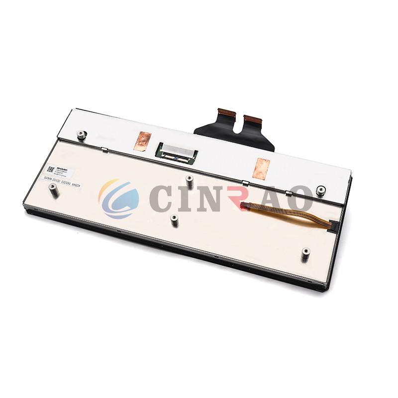 Sharp Automotive LCD Display Screen LQ0DASB220 For Car Auto Parts Replacement