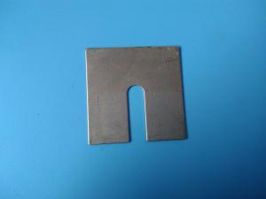 China ODM OEM Stamped Sheet Metal Parts SUS304 Locking Plate wholesale