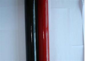 China Ceramic Alumina Tube Closed One End TPT Iron Casting Protection wholesale