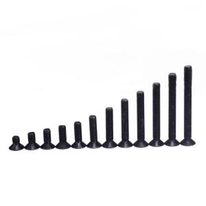 China M5*6/8/10/12/20/25/30/35/40/45/50/55/60/65 Engraving Machine Screw wholesale