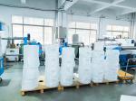 Weatherproof Coated Removable Adhesive Thermal Transfer Labels Back Paper