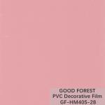 Pearl Blister PVC Decorative Film Grain For Building Materials
