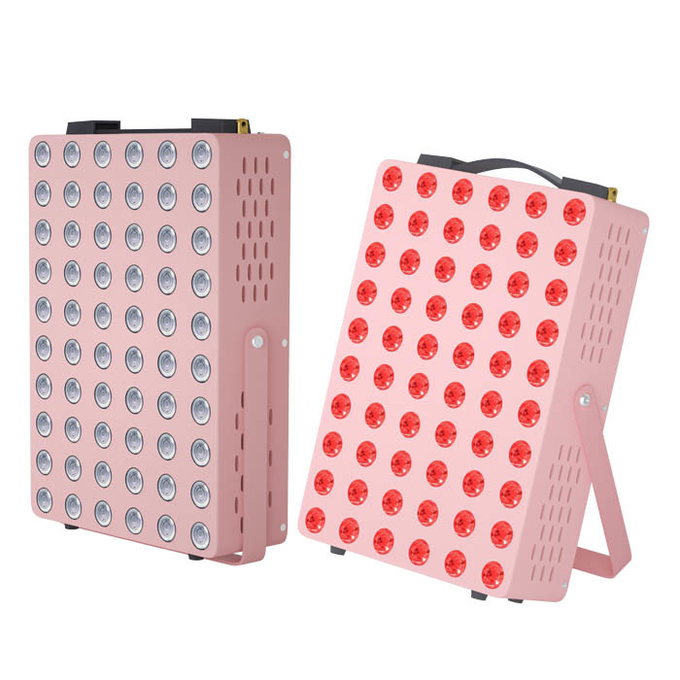 Knee Pain Relief Soothing Nerves Led Red Light Therapy Home Semi-Rehabilitation Instrument 850nm