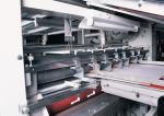 Two Cardboard Fully Automatic Lamination Machine 1200mm*1000mm