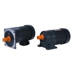 750W 1HP AC Motor Reducer Gearbox Helical Gearing Arrangement