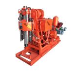 53*59 Diamond Trailer Mini Water Well Drilling Rigs