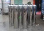 Custom Stainless Steel Products Are Designed According To Drawings Filter