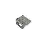 Deburring Surface Preparation for Customized Polishing Aluminum Die Casting